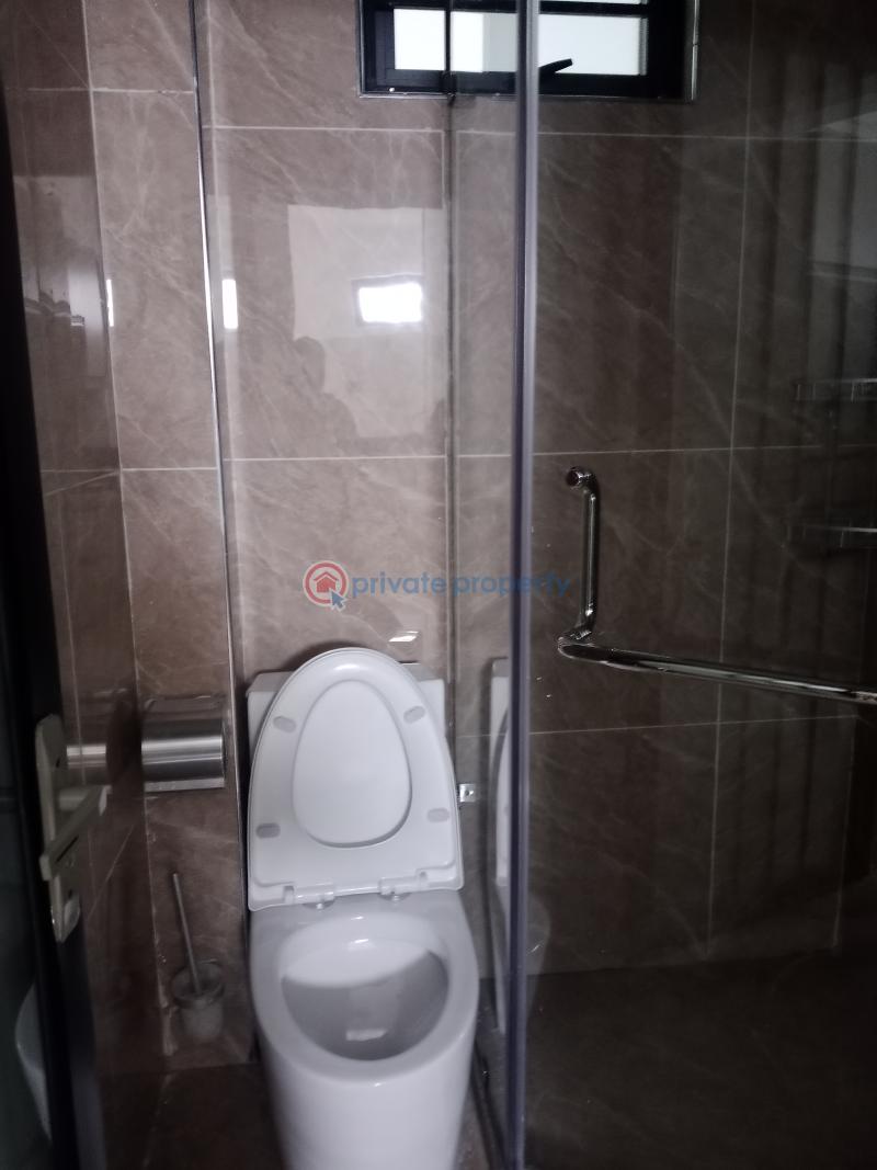 1 bedroom Apartment For Rent Kilimani Nairobi - 5