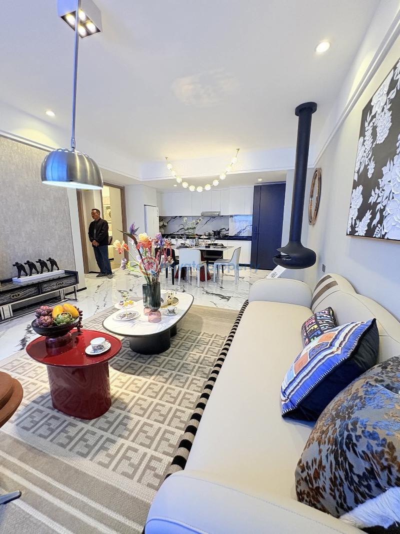 1 bedroom Apartment For Sale Westlands Nairobi - 1