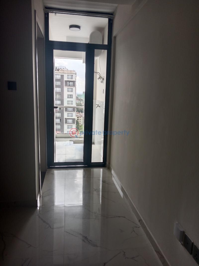 1 bedroom Apartment For Rent Kilimani Nairobi - 1
