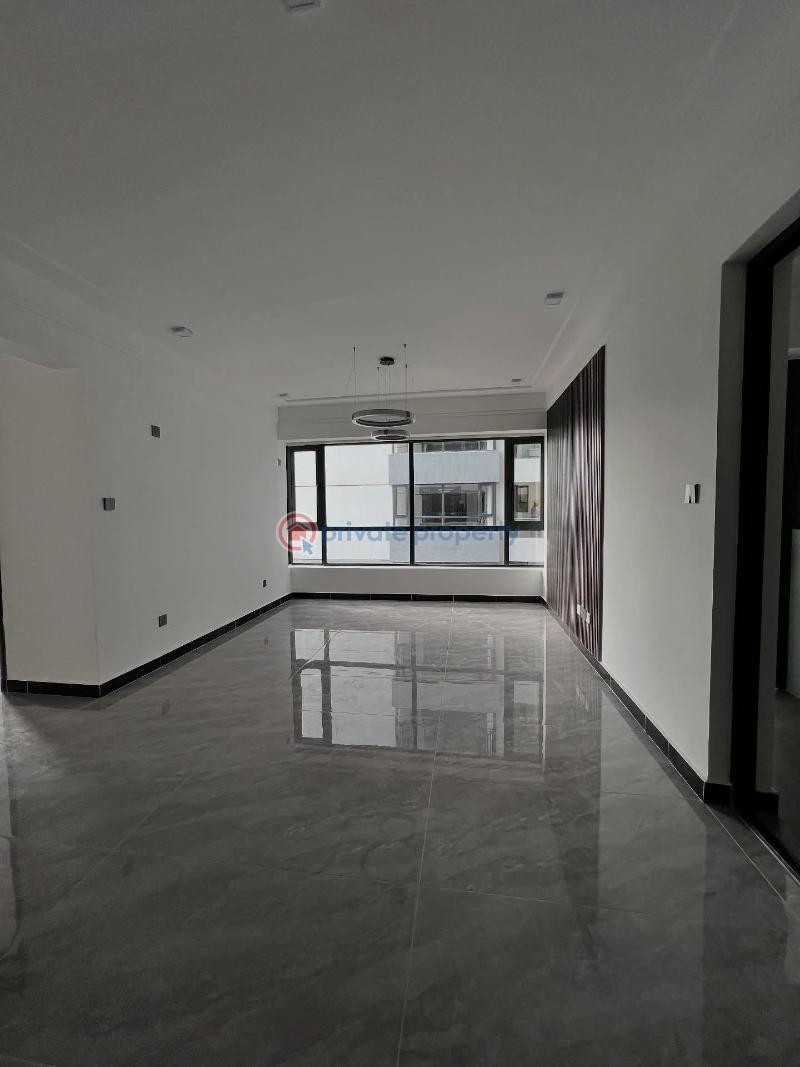 1 bedroom Apartment For Rent Lavington Nairobi - 8