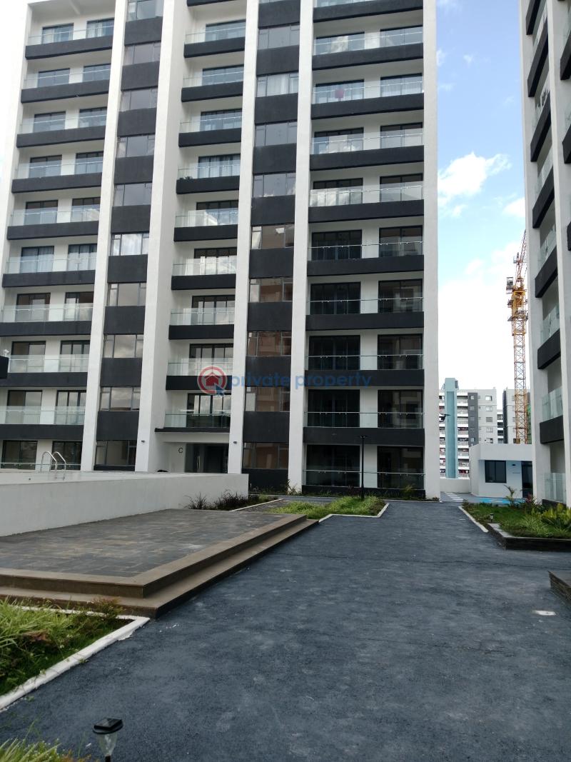 1 bedroom Apartment For Rent Syokimau/Mulolongo Machakos - 1