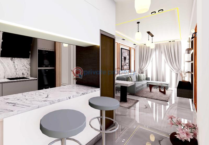 1 bedroom Apartment For Sale Park Road Pangani Nairobi - 0