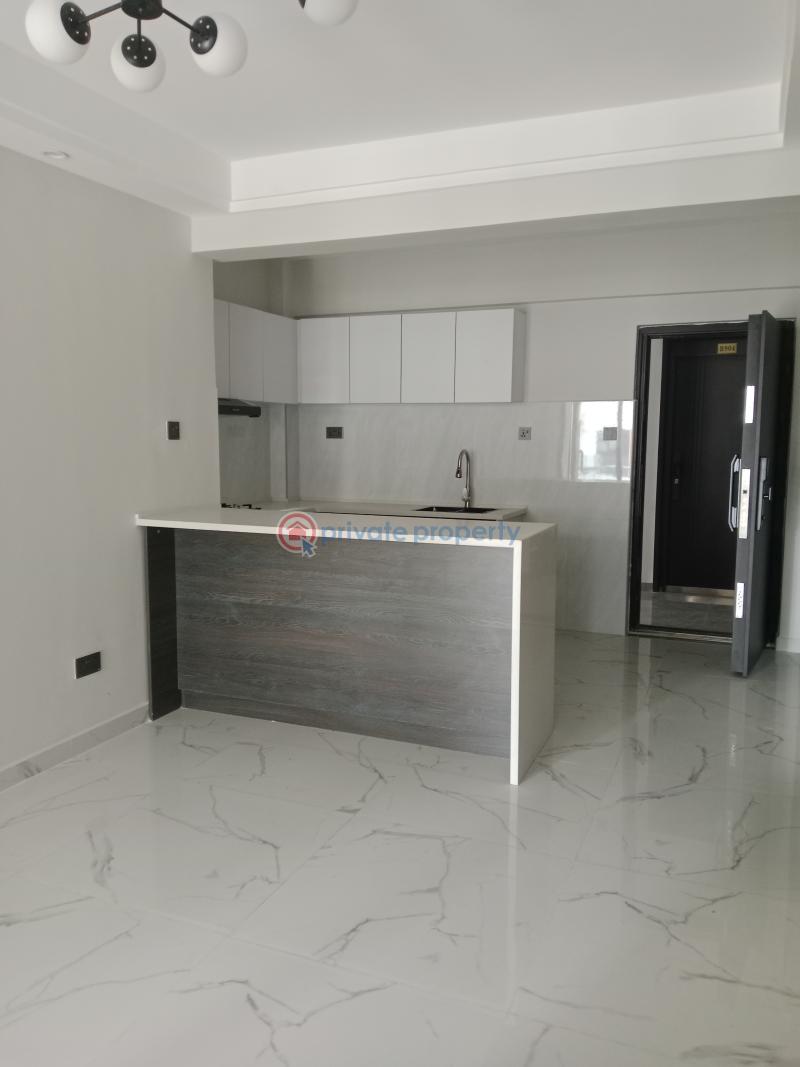 1 bedroom Apartment For Rent Kilimani Nairobi - 3
