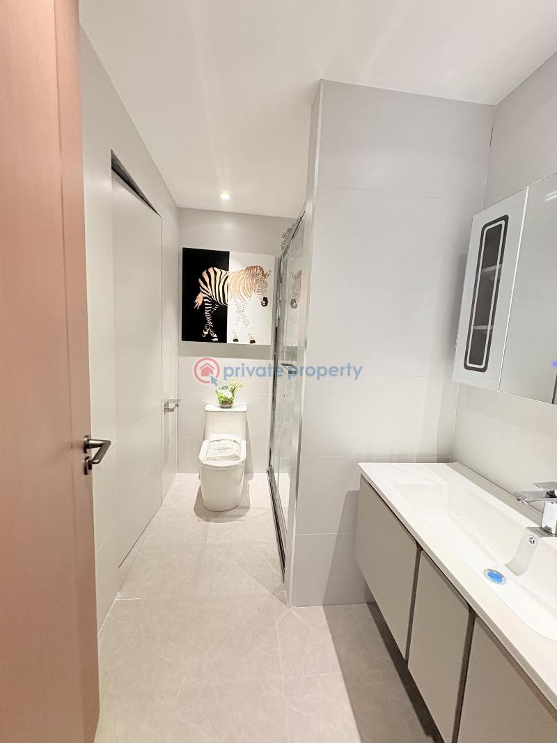 1 bedroom Apartment For Sale Westlands Nairobi - 7