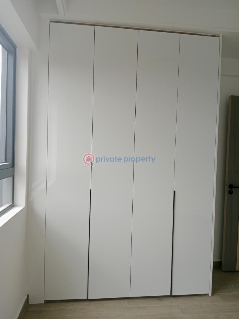 1 bedroom Apartment For Rent Westlands Nairobi - 2