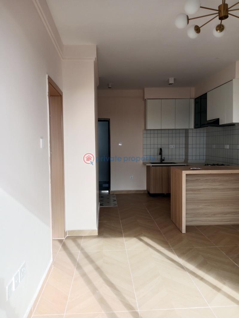 1 bedroom Apartment For Rent Syokimau/Mulolongo Machakos - 7