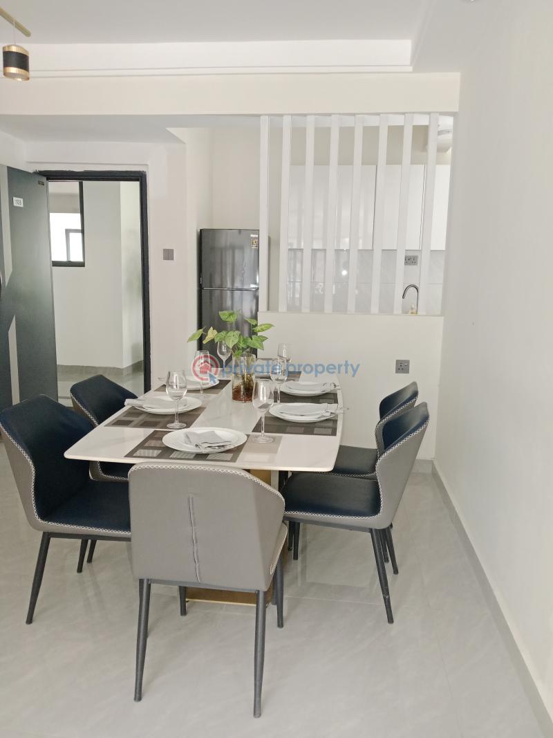 Apartment For Rent Kilimani Nairobi - 3