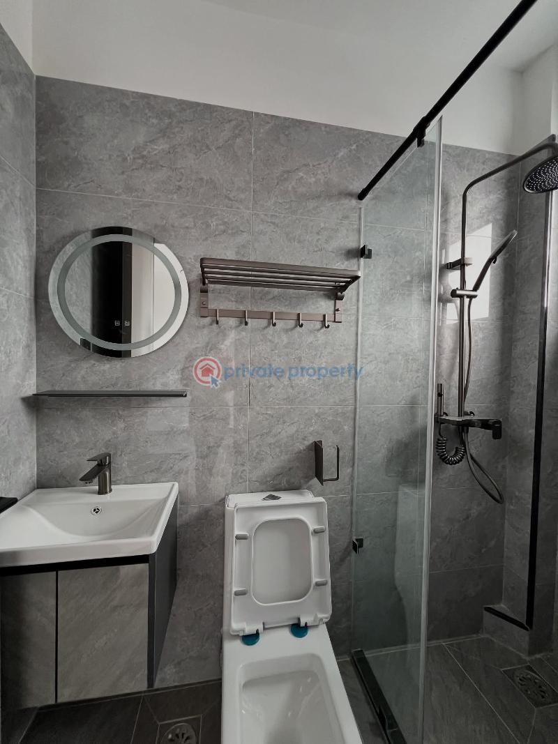 1 bedroom Apartment For Rent Lavington Nairobi - 3