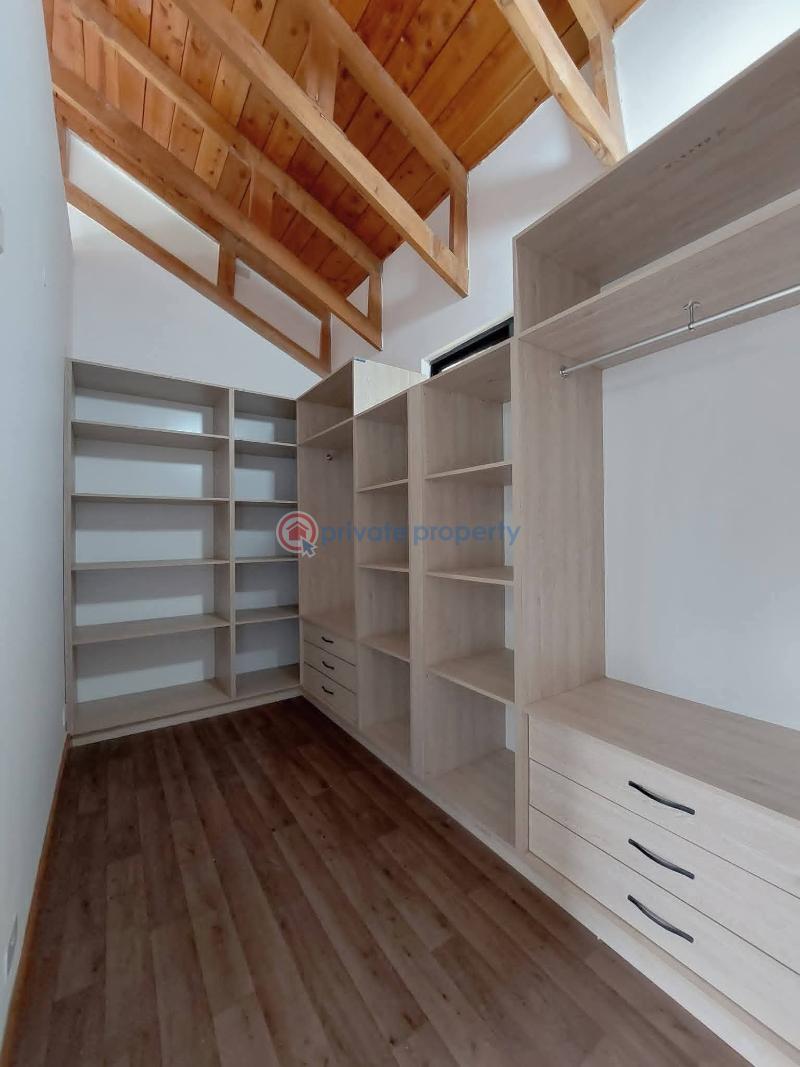 1 bedroom House For Rent Spring Valley Nairobi - 5