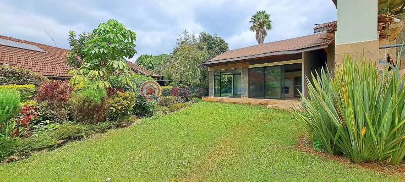1 bedroom House For Rent Spring Valley Nairobi - 0