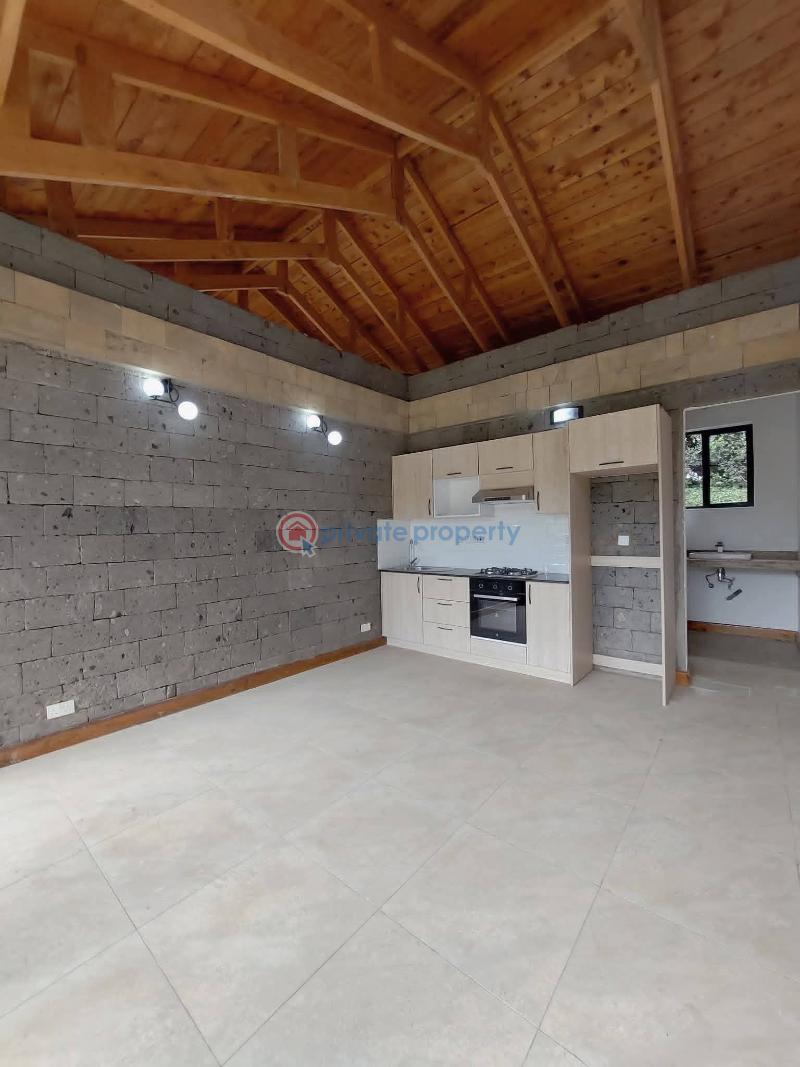 1 bedroom House For Rent Spring Valley Nairobi - 7