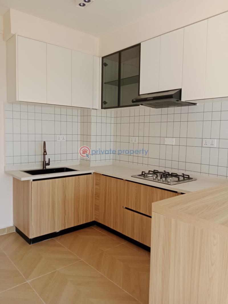 1 bedroom Apartment For Rent Syokimau/Mulolongo Machakos - 9
