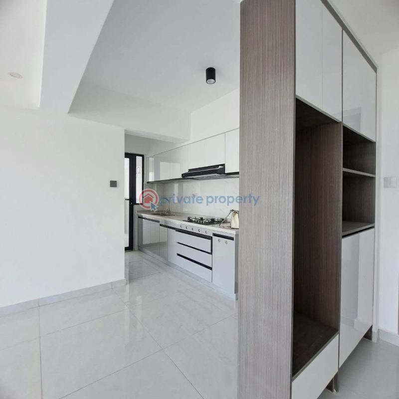 1 bedroom Apartment For Rent Westlands Nairobi - 1