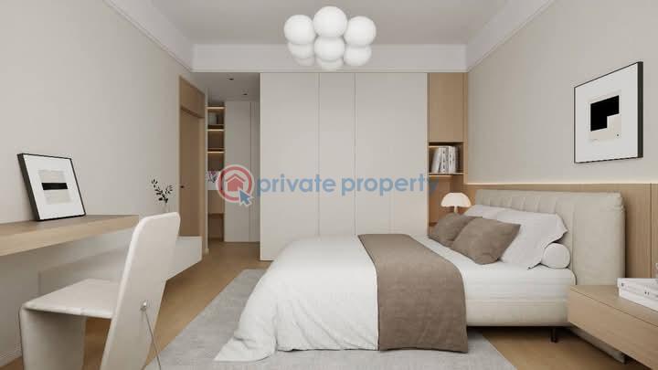1 bedroom Apartment For Sale Lavington Nairobi - 4