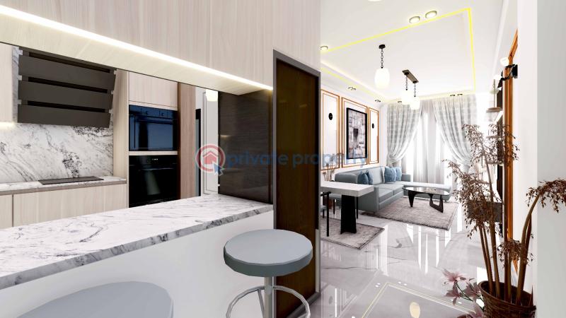 1 bedroom Apartment For Sale Park Road Pangani Nairobi - 9