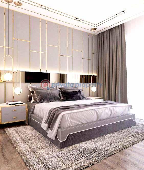 1 bedroom Apartment For Sale Park Road Pangani Nairobi - 2