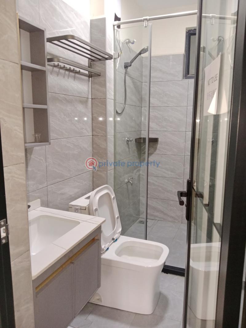 Apartment For Rent Kilimani Nairobi - 7