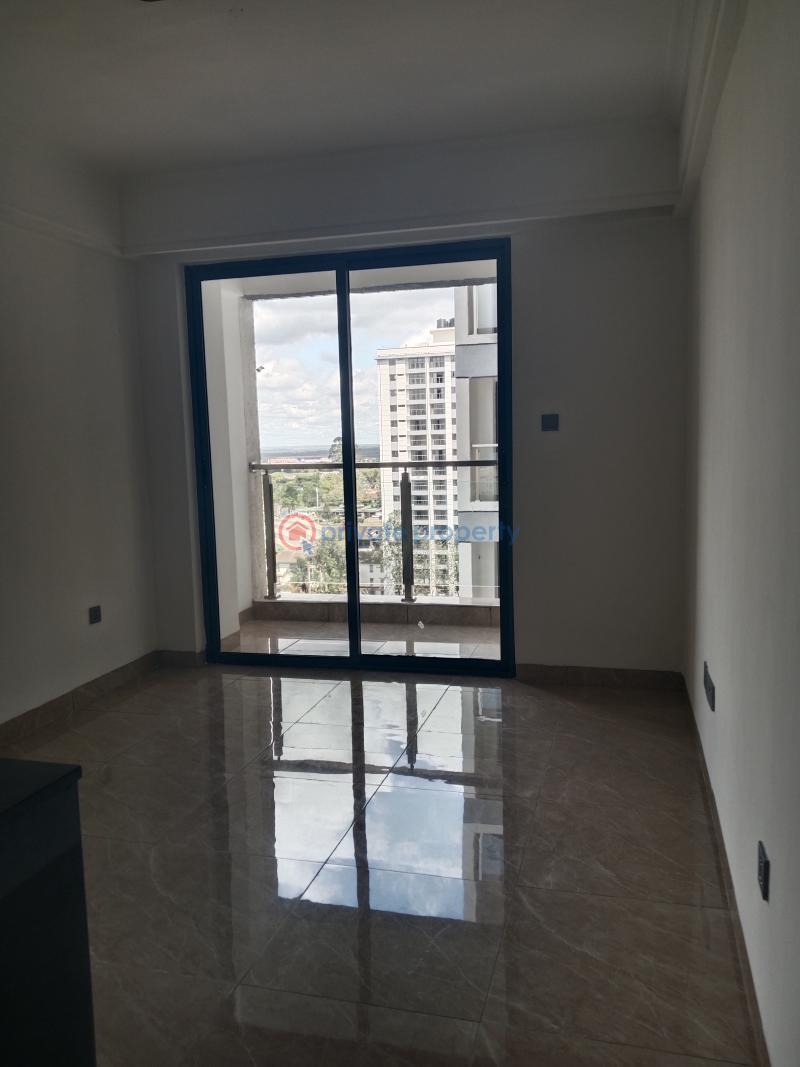 1 bedroom Apartment For Rent Kilimani Nairobi - 1