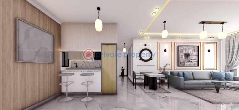 1 bedroom Apartment For Sale Park Road Pangani Nairobi - 7