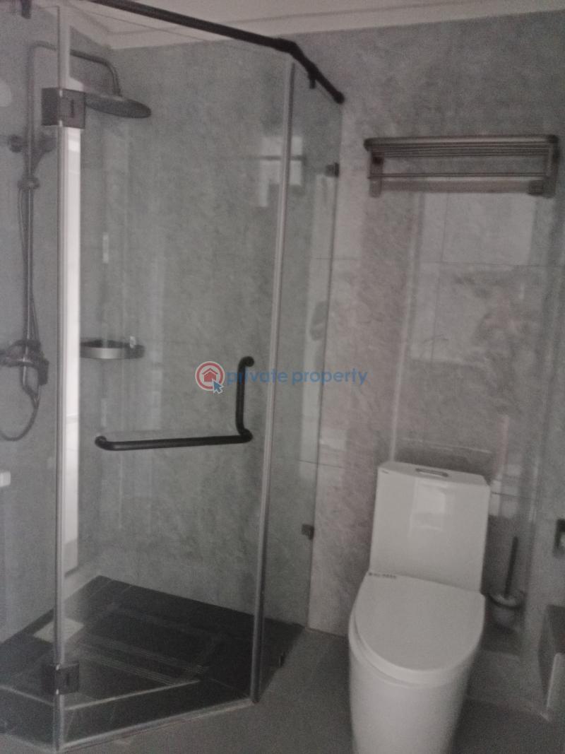 1 bedroom Apartment For Rent Kilimani Nairobi - 8
