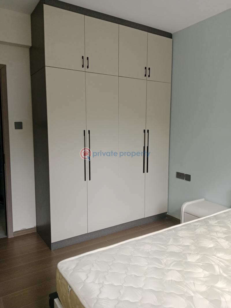 Apartment For Rent Kilimani Nairobi - 6