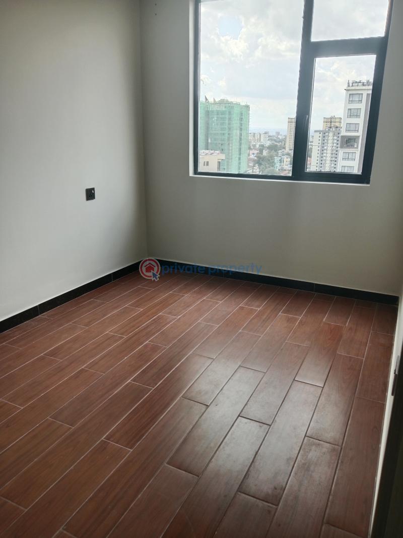 1 bedroom Apartment For Rent Kilimani Nairobi - 6