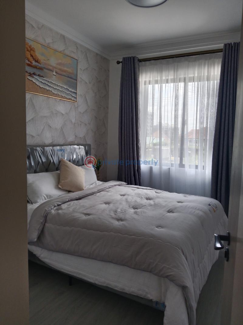 3 bedroom Apartment For Sale Syokimau/Mulolongo Machakos - 11