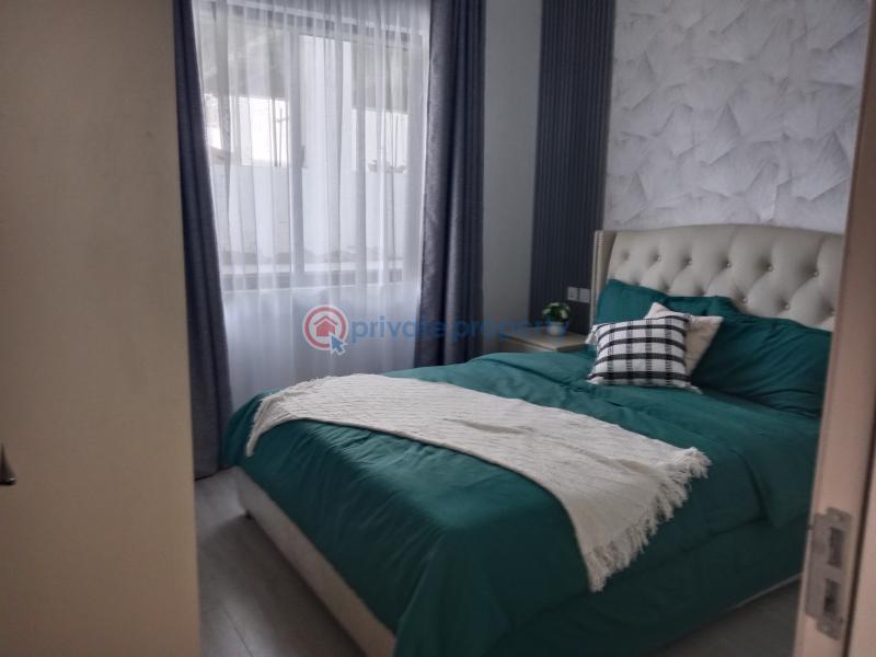 3 bedroom Apartment For Sale Syokimau/Mulolongo Machakos - 12
