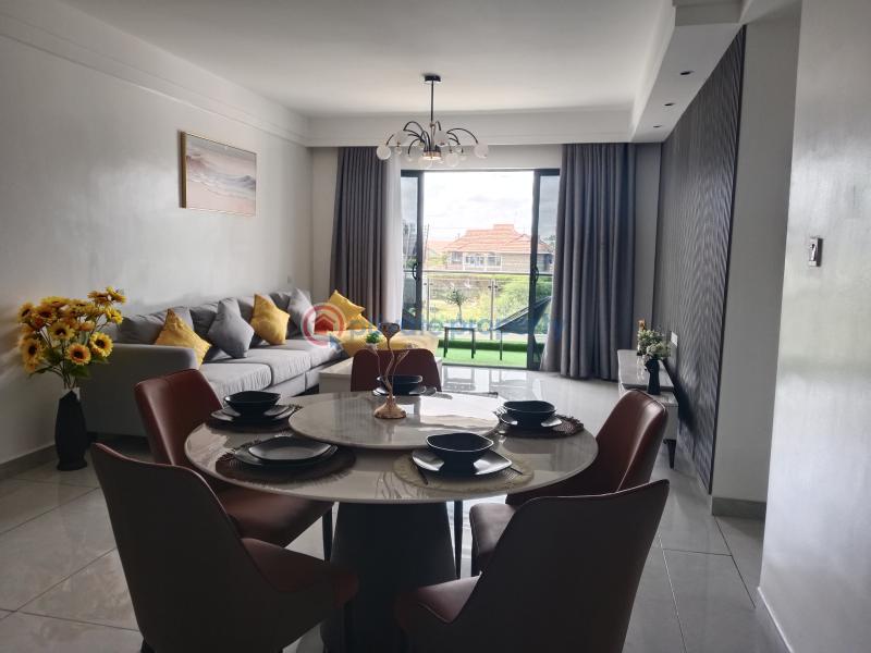 3 bedroom Apartment For Sale Syokimau/Mulolongo Machakos - 1