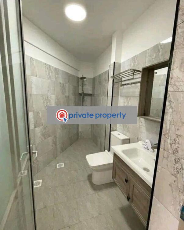 1 bedroom Apartment For Sale Lavington Nairobi - 5