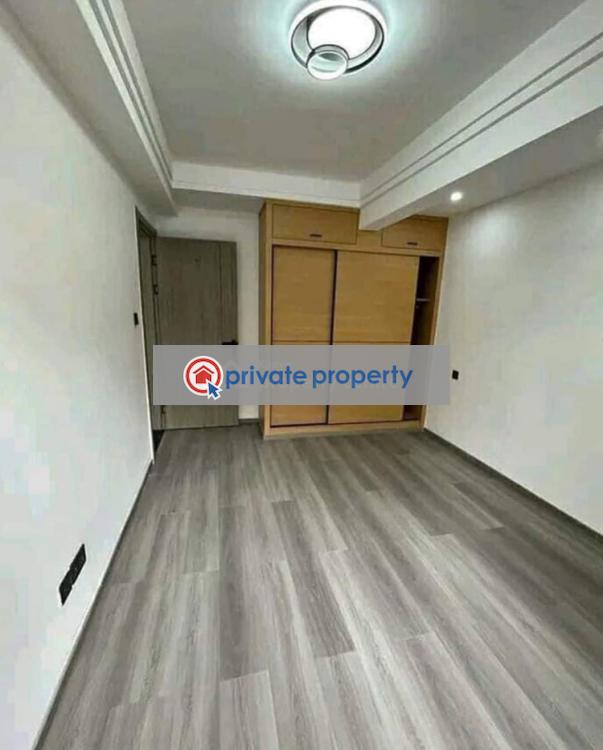 1 bedroom Apartment For Sale Lavington Nairobi - 3