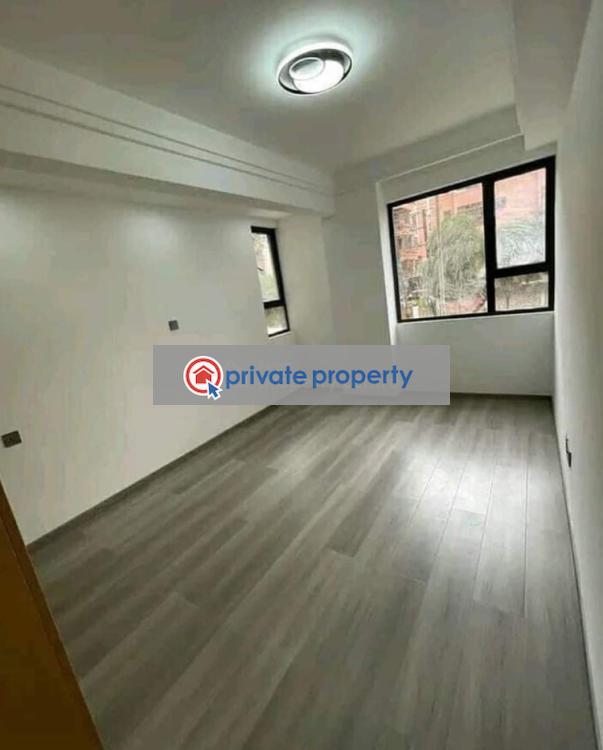1 bedroom Apartment For Sale Lavington Nairobi - 1