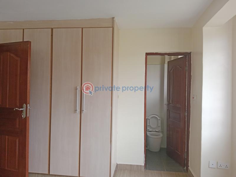 2 bedroom Apartment For Rent Ruaka Kiambu - 6