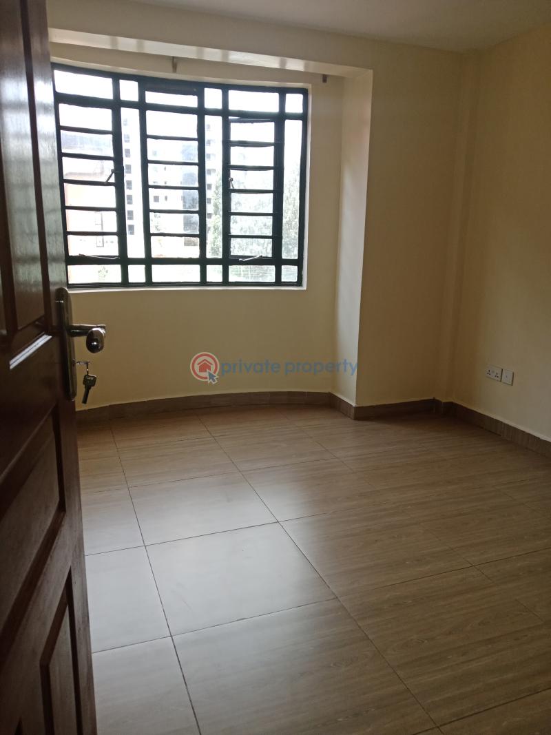 2 bedroom Apartment For Rent Ruaka Kiambu - 3