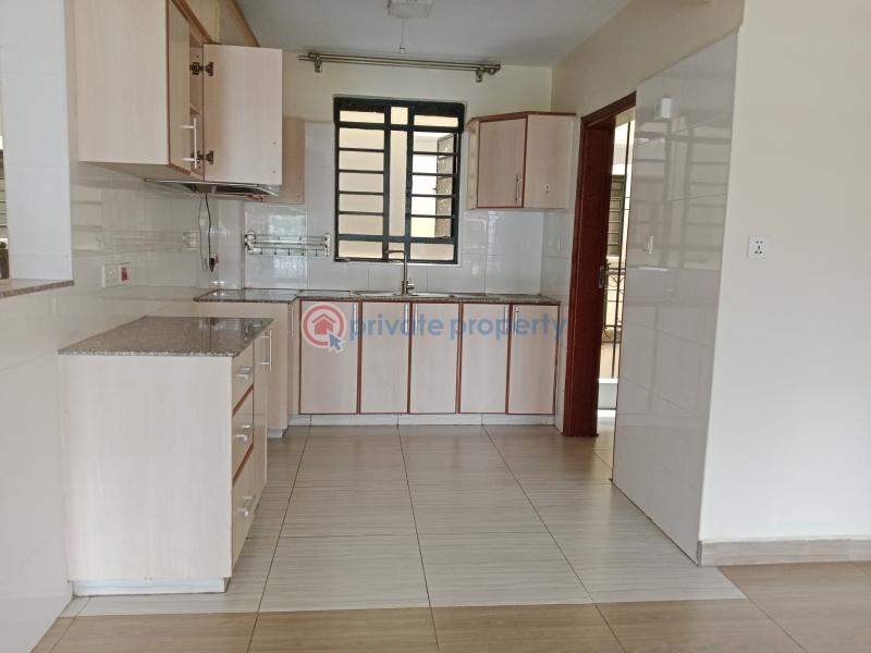 2 bedroom Apartment For Rent Ruaka Kiambu - 1