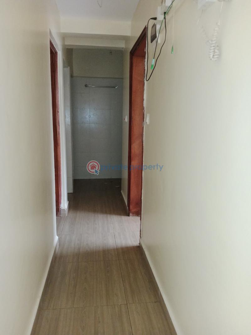2 bedroom Apartment For Rent Ruaka Kiambu - 4