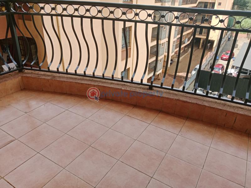 2 bedroom Apartment For Rent Ruaka Kiambu - 2