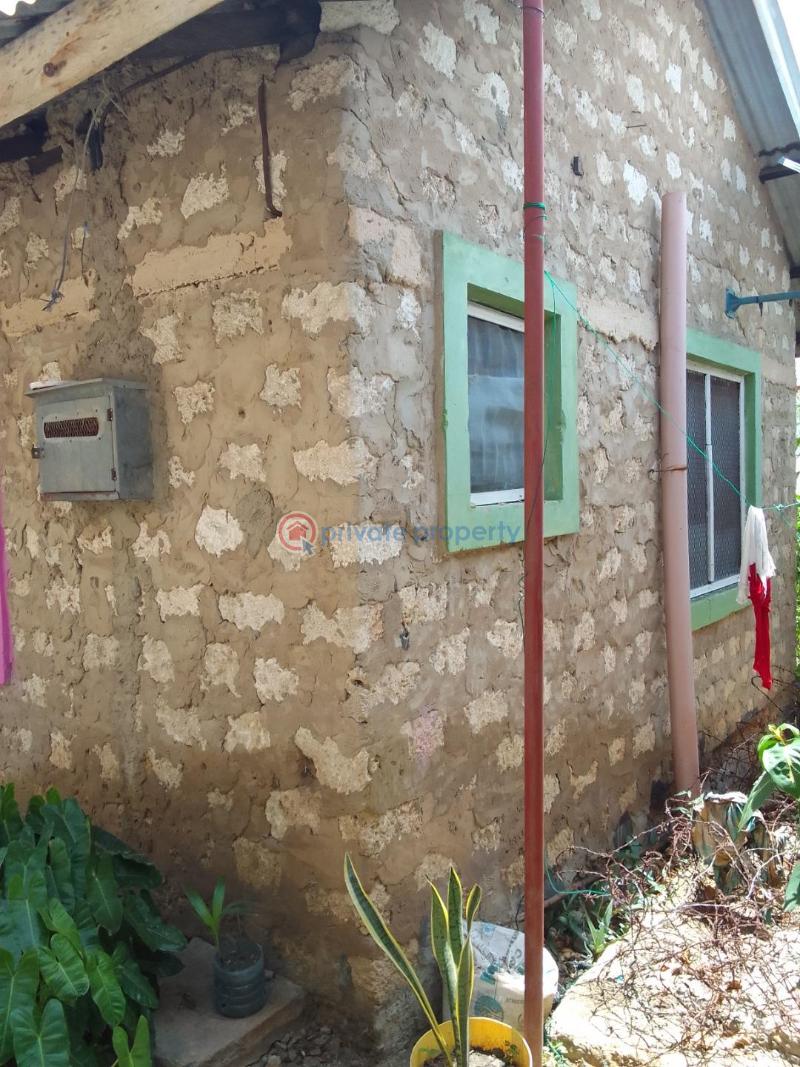 2 bedroom Bedsitter (Single Room) For Sale Turkey Base, Off Bamburi Kiembeni Rd mtambo Road Bamburi Mombasa - 4