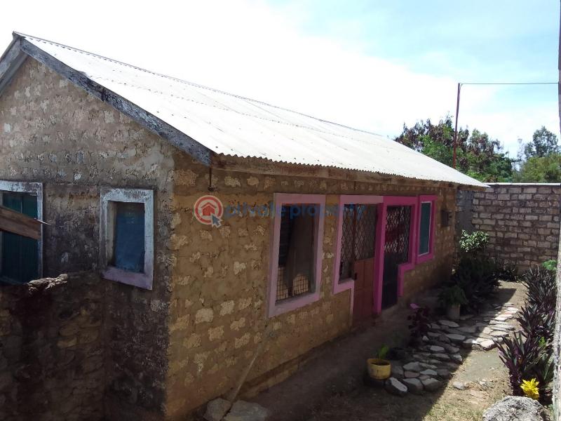 2 bedroom Bedsitter (Single Room) For Sale Turkey Base, Off Bamburi Kiembeni Rd mtambo Road Bamburi Mombasa - 0