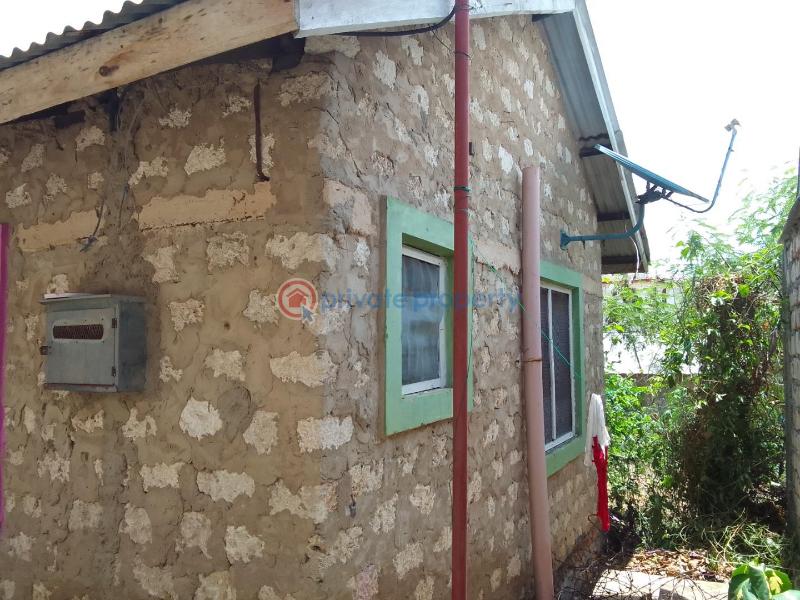 2 bedroom Bedsitter (Single Room) For Sale Turkey Base, Off Bamburi Kiembeni Rd mtambo Road Bamburi Mombasa - 2