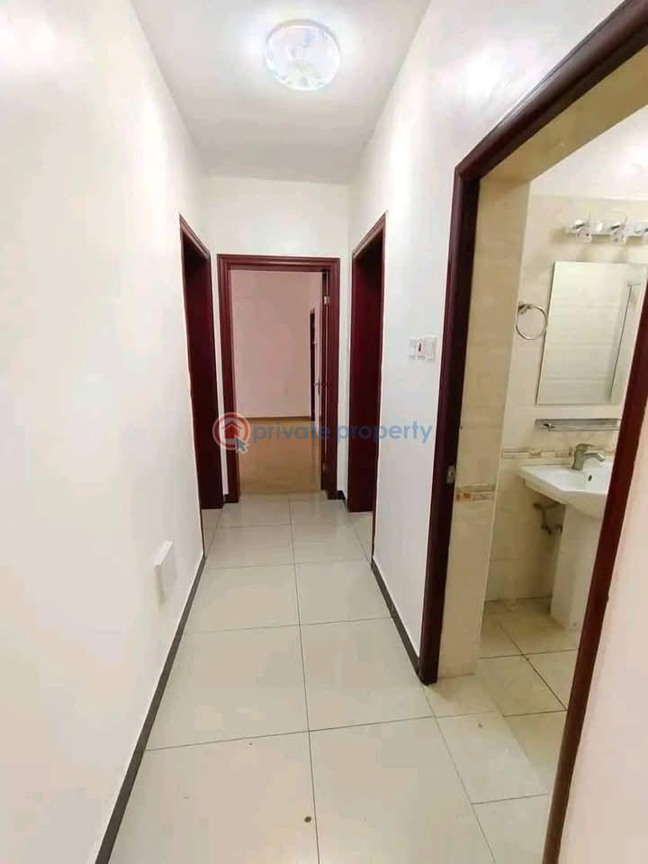 2 bedroom Apartment For Rent Kilimani Nairobi - 5