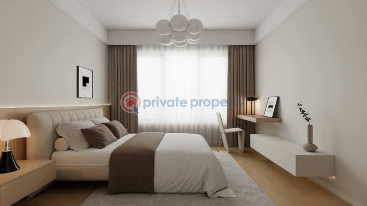 2 bedroom Apartment For Sale Lavington Nairobi - 3
