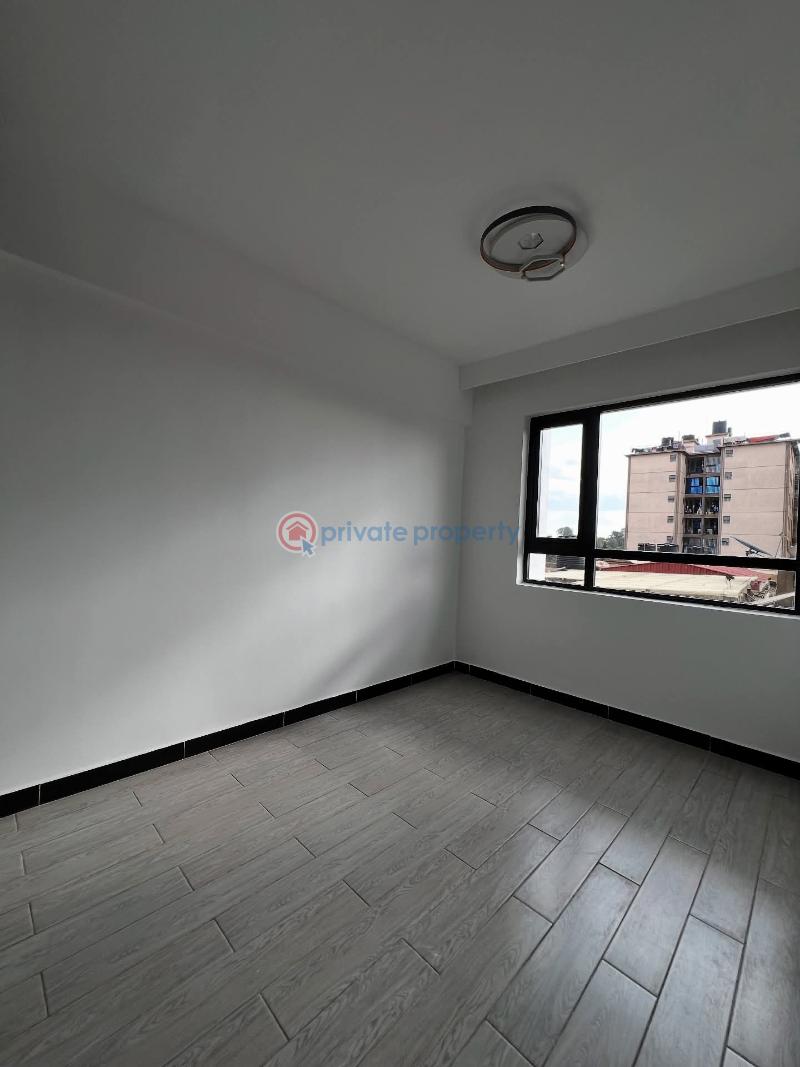 2 bedroom Apartment For Rent Lavington Nairobi - 6