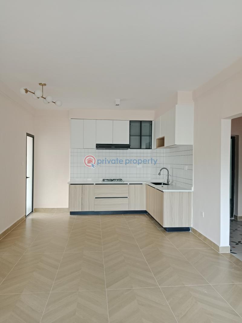 2 bedroom Apartment For Rent Syokimau/Mulolongo Machakos - 14
