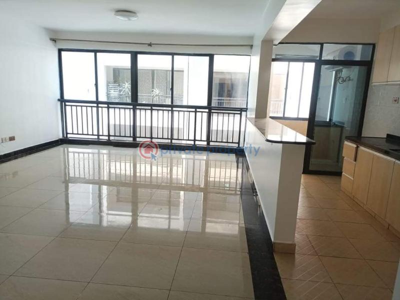 2 bedroom Apartment For Rent Kileleshwa Nairobi - 3