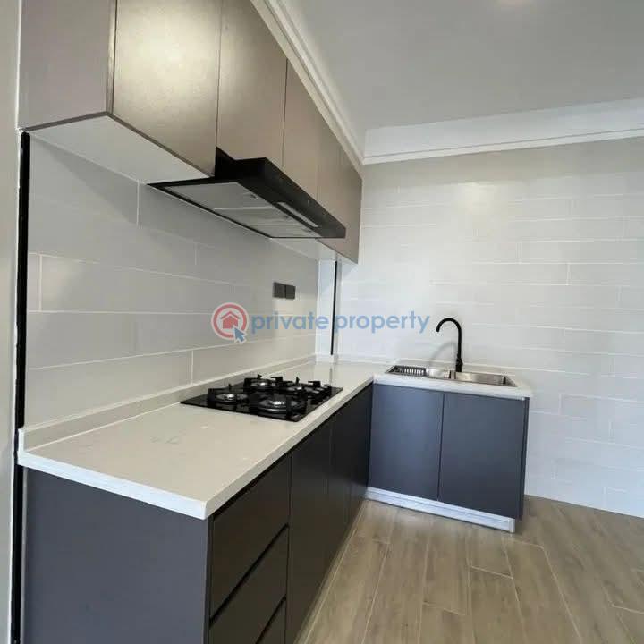 2 bedroom Apartment For Rent Lavington Nairobi - 2