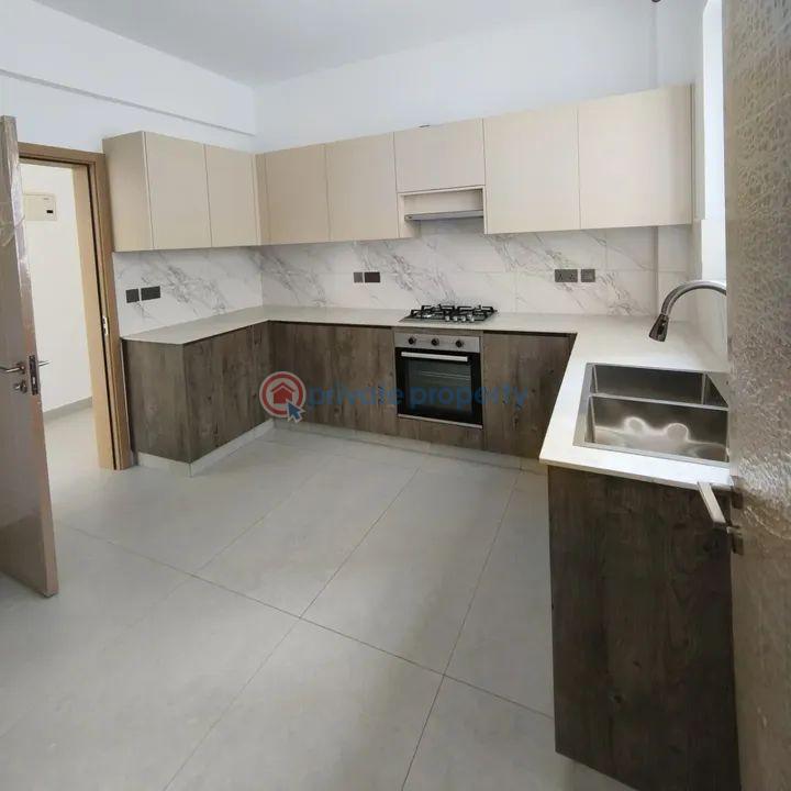 2 bedroom Apartment For Rent Brookside Westlands Nairobi - 3