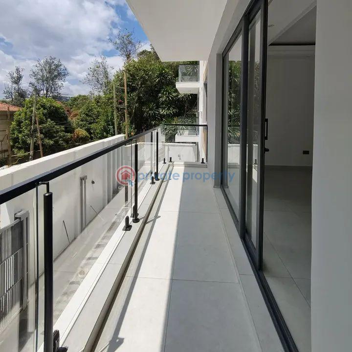 2 bedroom Apartment For Rent Brookside Westlands Nairobi - 1