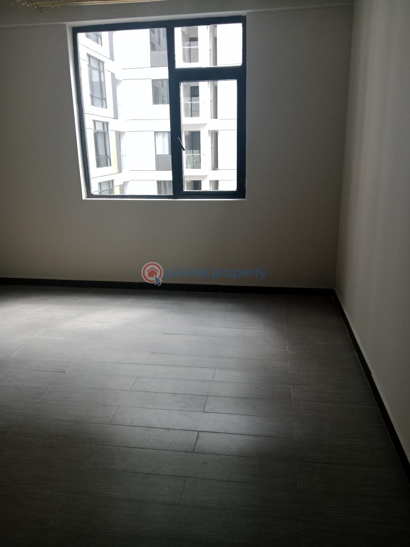 2 bedroom Apartment For Rent Kilimani Nairobi - 2