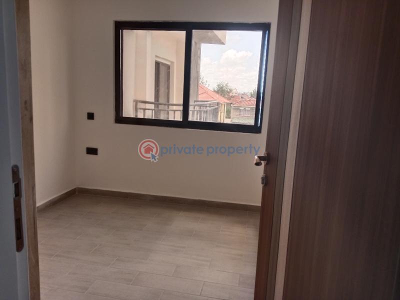 2 bedroom Apartment For Rent Syokimau/Mulolongo Machakos - 3